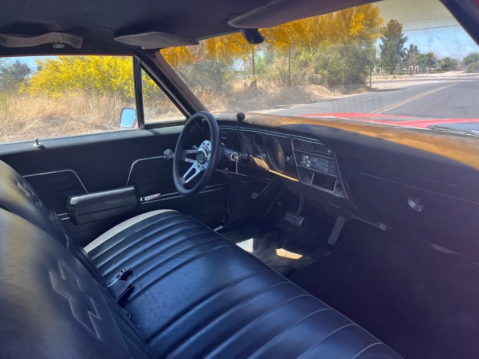 1969 Chevrolet Chevelle 2nd Gen - Image 10 of 12