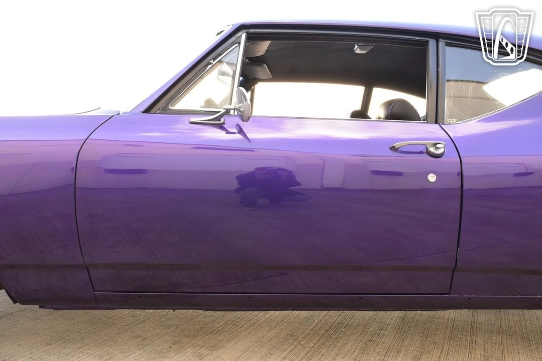 1969 Chevrolet Chevelle 2nd Gen - Image 30 of 31