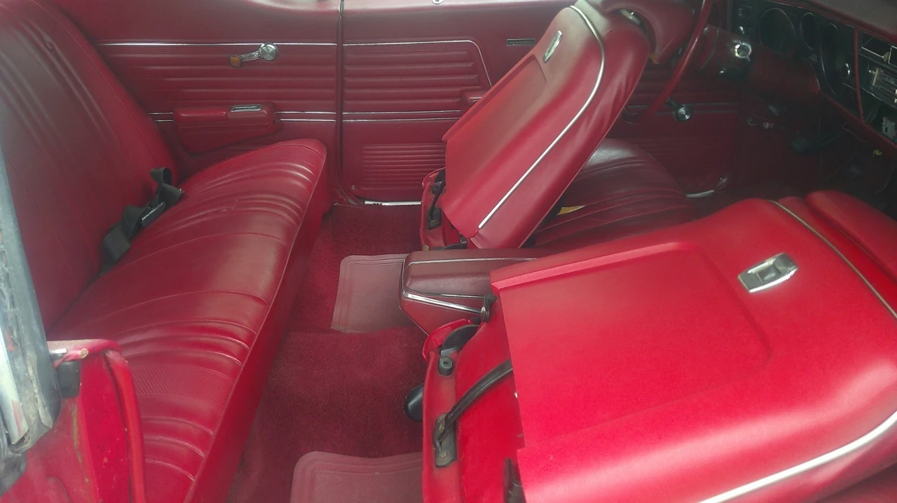 1969 Chevrolet Chevelle 2nd Gen - Image 10 of 31