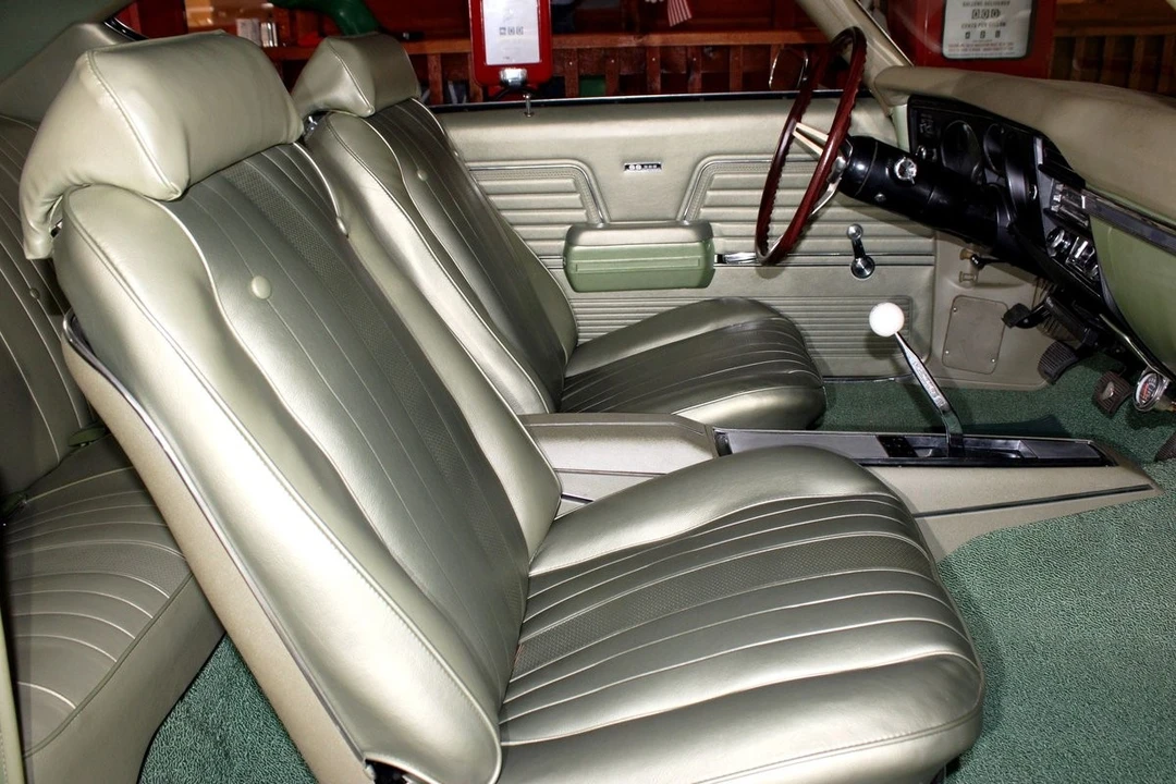 1969 Chevrolet Chevelle 2nd Gen - Image 22 of 31