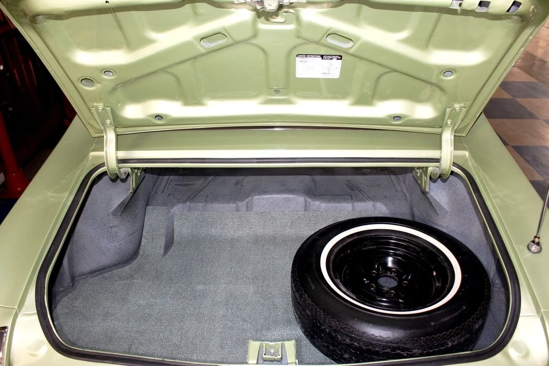 1969 Chevrolet Chevelle 2nd Gen - Image 16 of 31