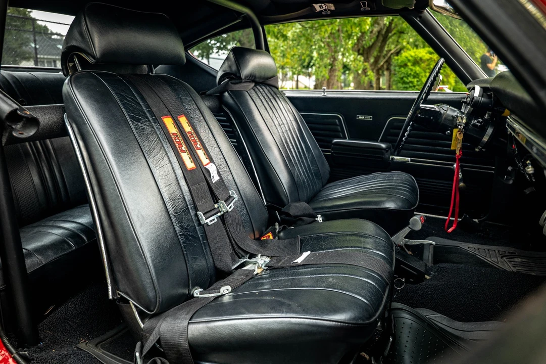 1969 Chevrolet Chevelle 2nd Gen - Image 20 of 31