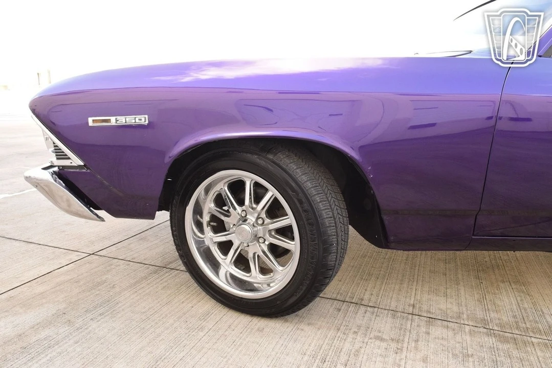 1969 Chevrolet Chevelle 2nd Gen - Image 28 of 31