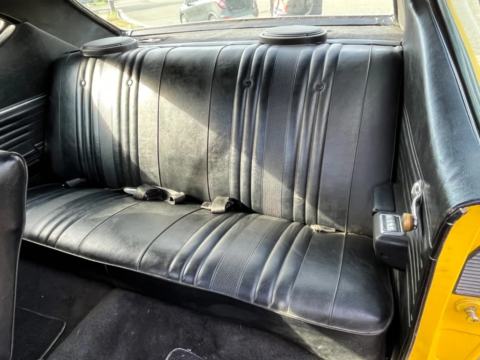 1969 Chevrolet Chevelle 2nd Gen - Image 13 of 20