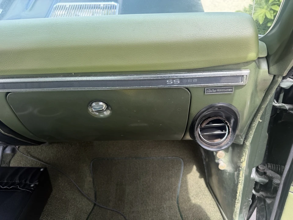 1969 Chevrolet Chevelle 2nd Gen - Image 13 of 24