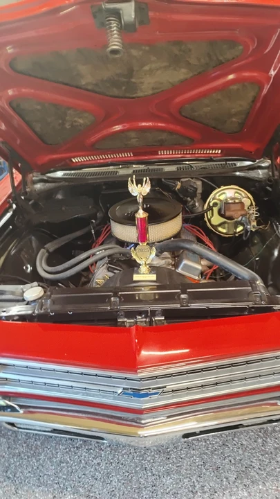 1969 Chevrolet Chevelle 2nd Gen - Image 15 of 15