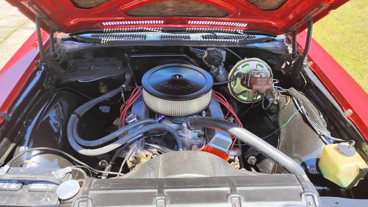1969 Chevrolet Chevelle 2nd Gen - Image 11 of 15