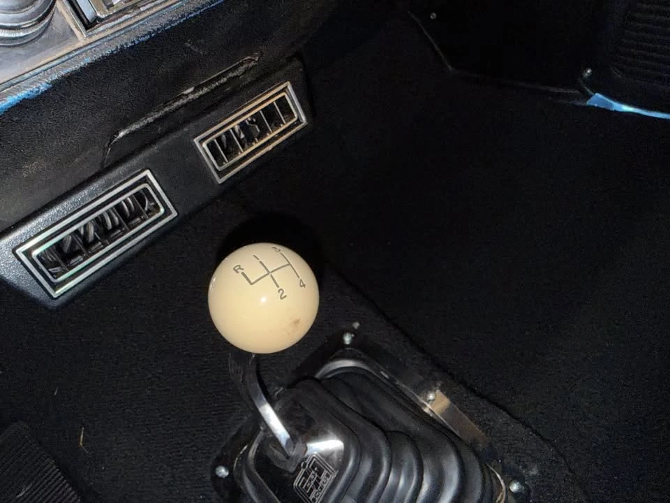 1969 Chevrolet Chevelle 2nd Gen - Image 5 of 20