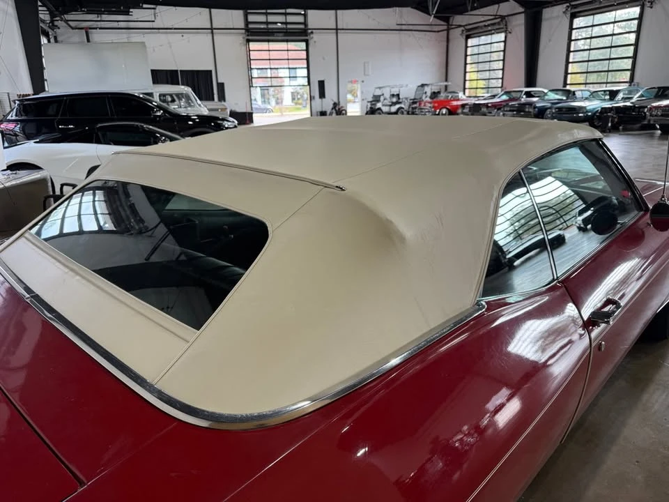 1969 Chevrolet Chevelle 2nd Gen - Image 15 of 20