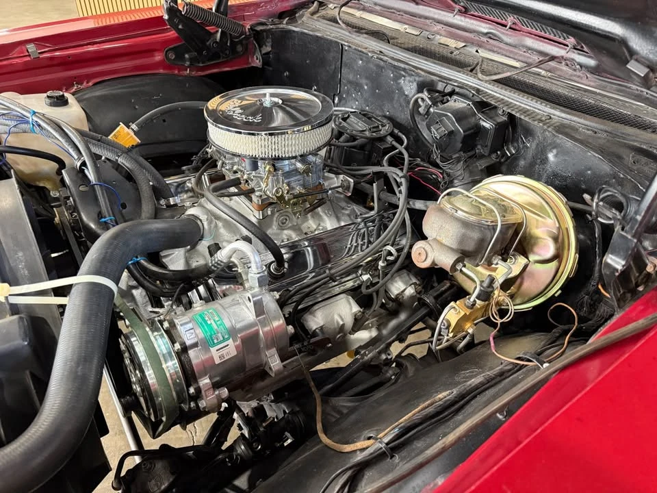 1969 Chevrolet Chevelle 2nd Gen - Image 2 of 20