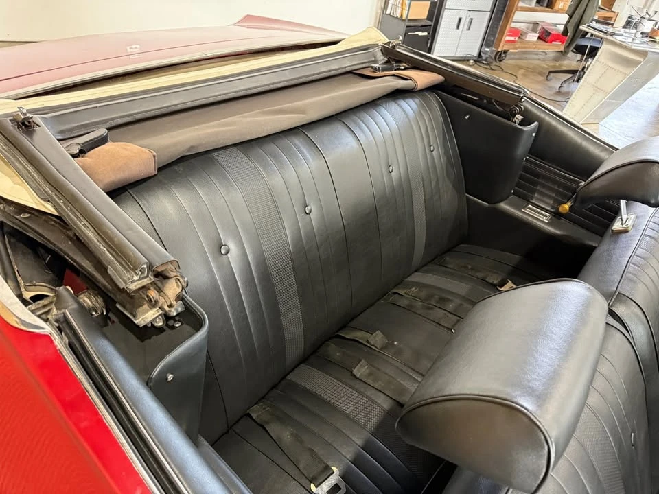 1969 Chevrolet Chevelle 2nd Gen - Image 9 of 20