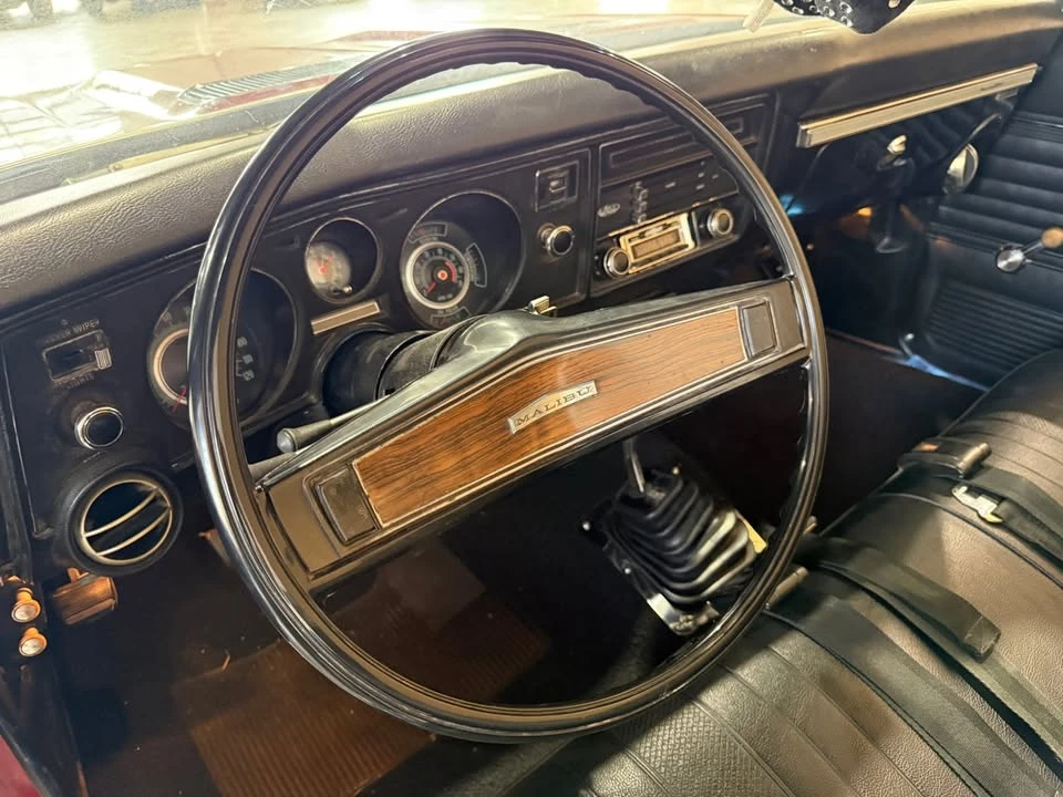 1969 Chevrolet Chevelle 2nd Gen - Image 4 of 20
