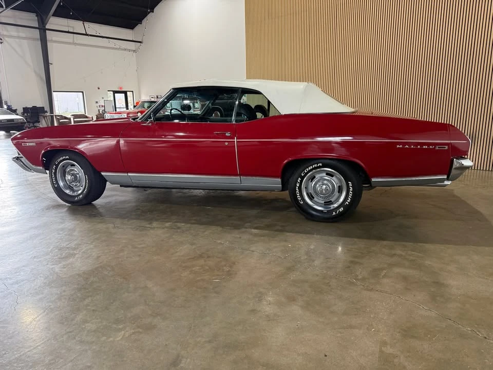 1969 Chevrolet Chevelle 2nd Gen - Image 13 of 20
