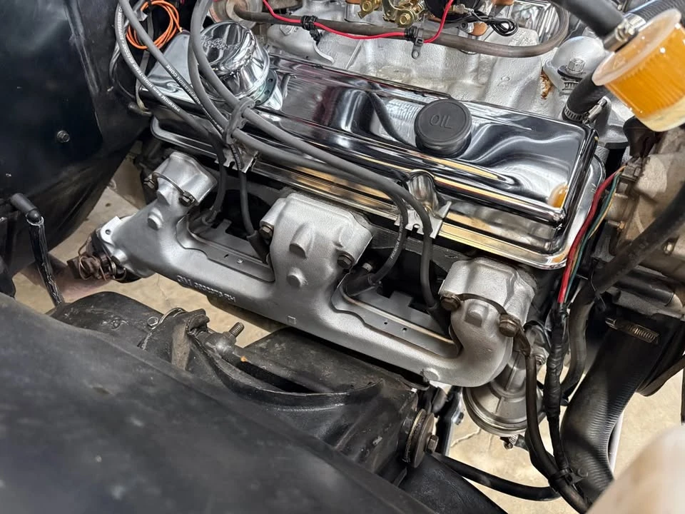 1969 Chevrolet Chevelle 2nd Gen - Image 3 of 20