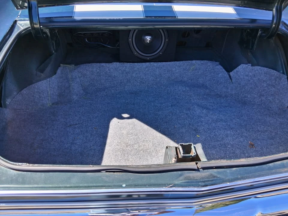 1969 Chevrolet Chevelle 2nd Gen - Image 10 of 10