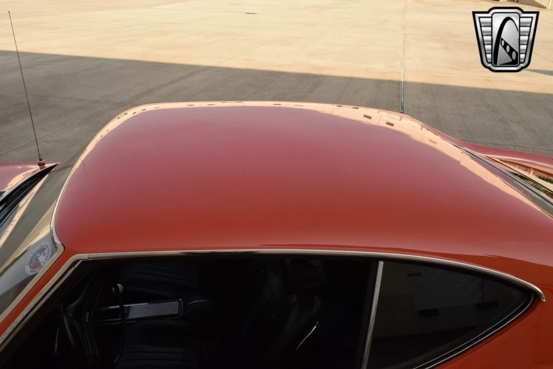1969 Chevrolet Chevelle 2nd Gen - Image 10 of 12