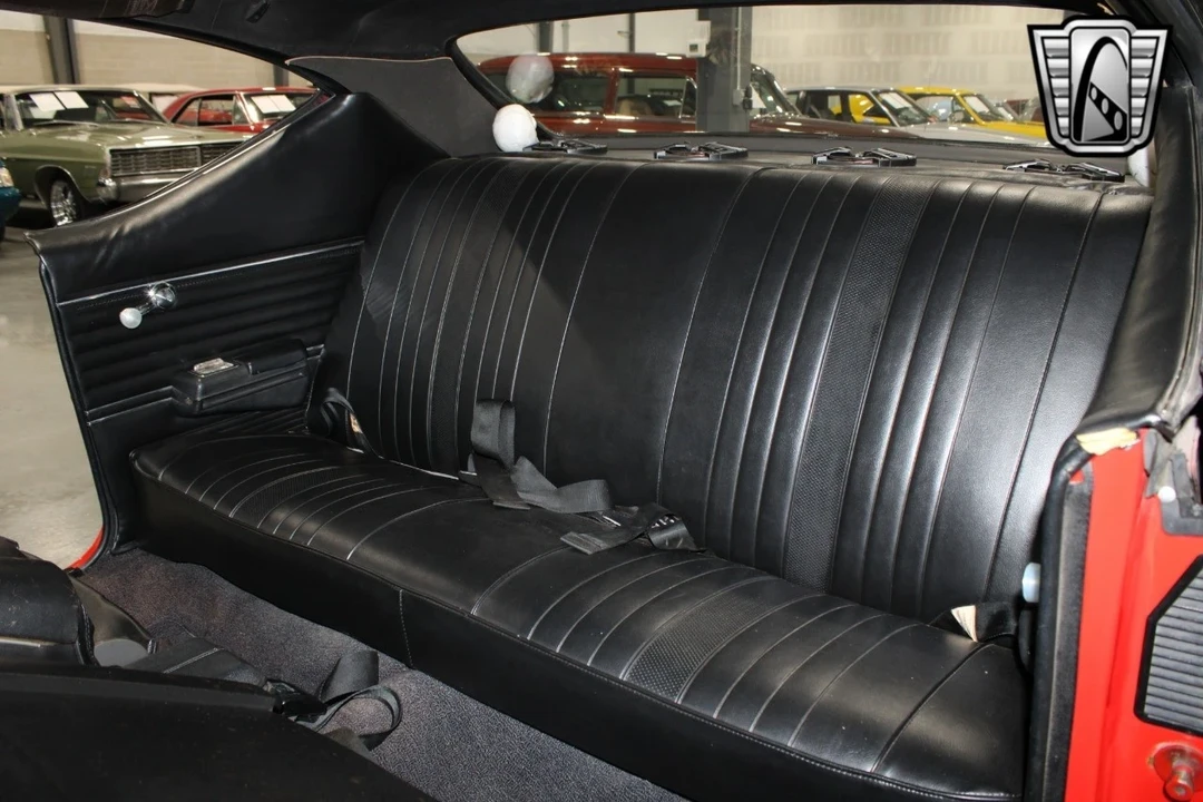 1969 Chevrolet Chevelle 2nd Gen - Image 10 of 12