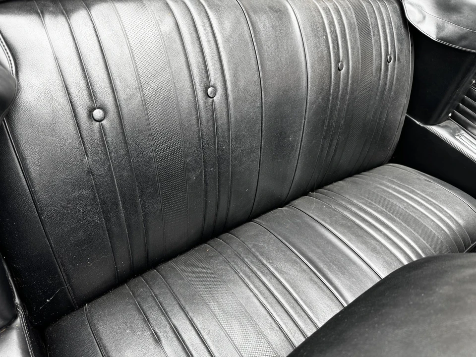1969 Chevrolet Chevelle 2nd Gen - Image 15 of 21