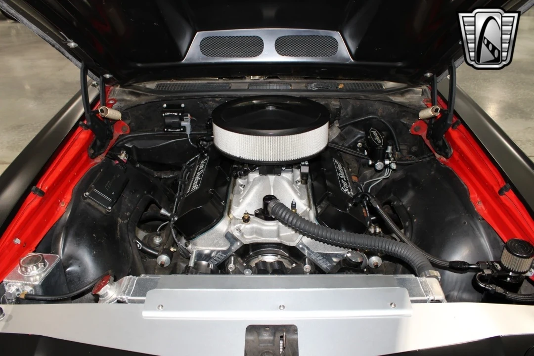 1969 Chevrolet Chevelle 2nd Gen - Image 11 of 12
