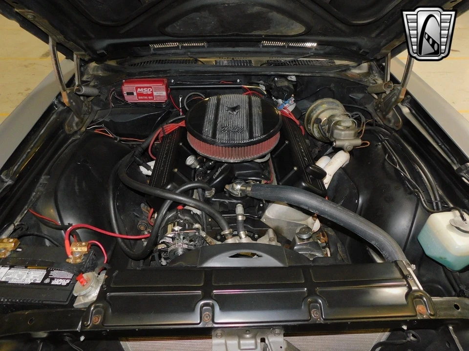 1969 Chevrolet Chevelle 2nd Gen - Image 11 of 12