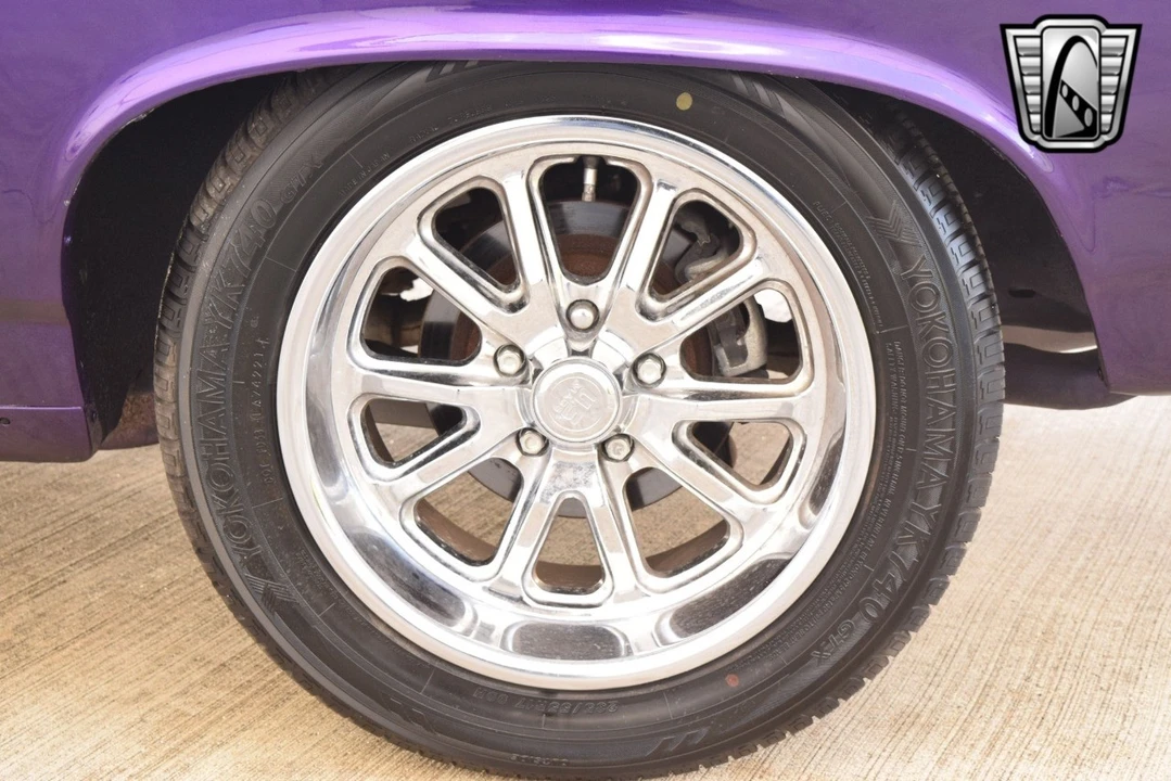 1969 Chevrolet Chevelle 2nd Gen - Image 10 of 12