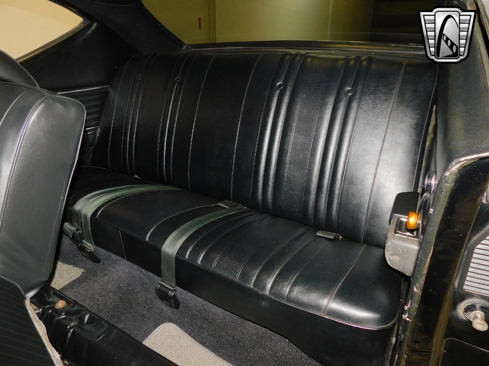 1969 Chevrolet Chevelle 2nd Gen - Image 10 of 12