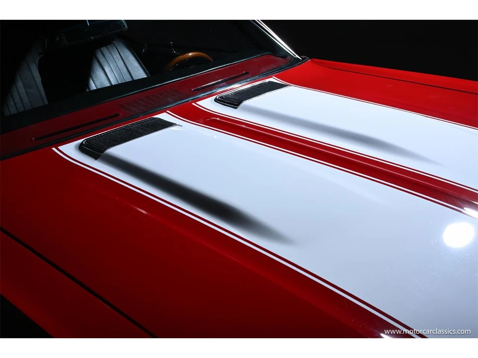 1969 Chevrolet Chevelle 2nd Gen - Image 22 of 31