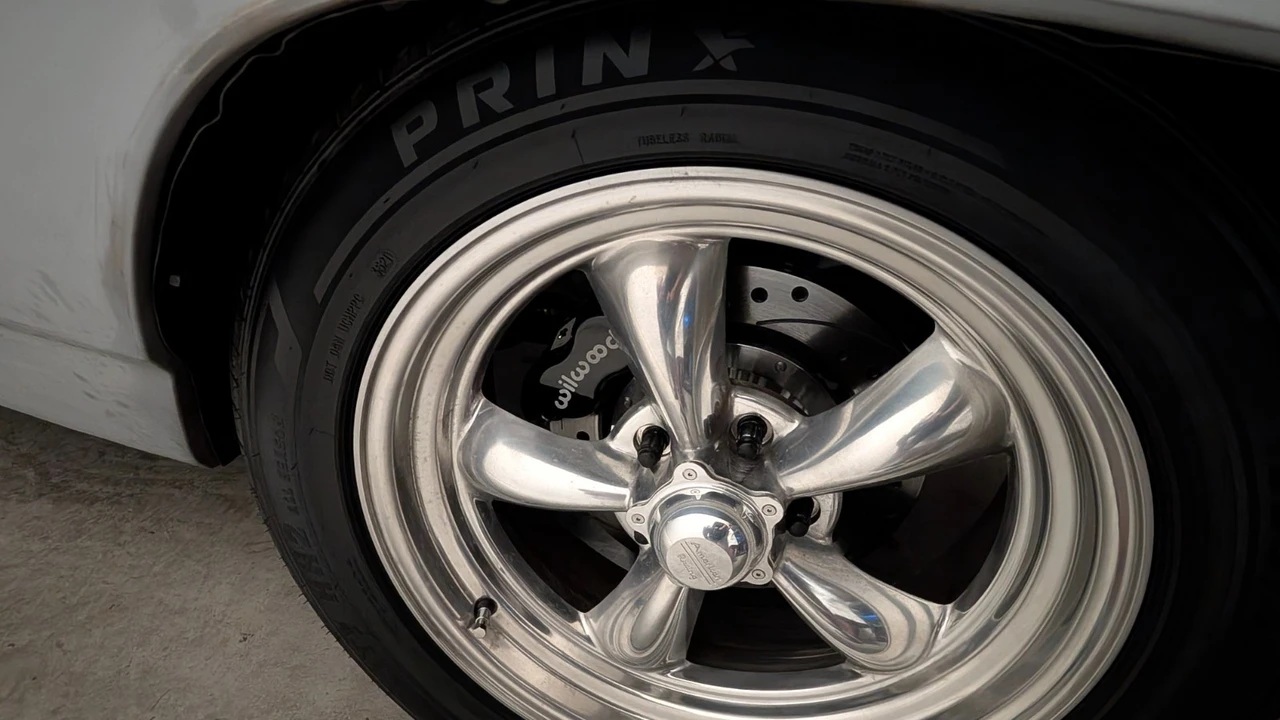 1969 Chevrolet Chevelle 2nd Gen - Image 12 of 31