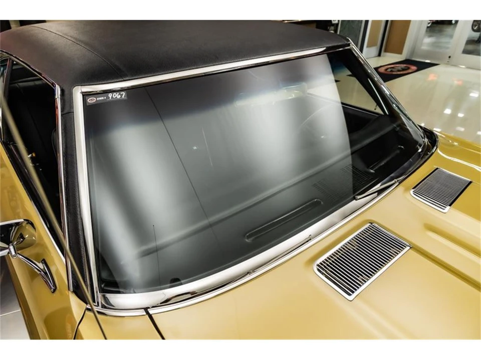 1969 Chevrolet Chevelle 2nd Gen - Image 25 of 31