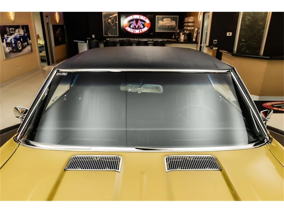 1969 Chevrolet Chevelle 2nd Gen - Image 26 of 31