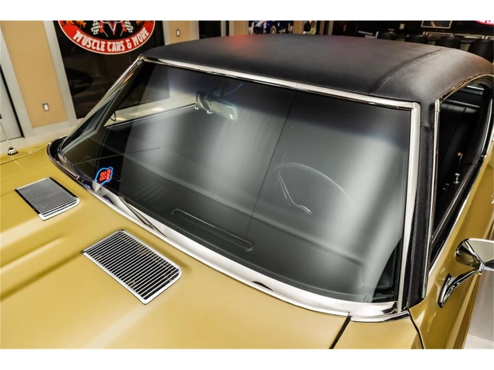 1969 Chevrolet Chevelle 2nd Gen - Image 27 of 31
