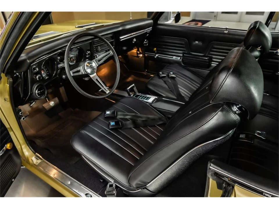 1969 Chevrolet Chevelle 2nd Gen - Image 3 of 31