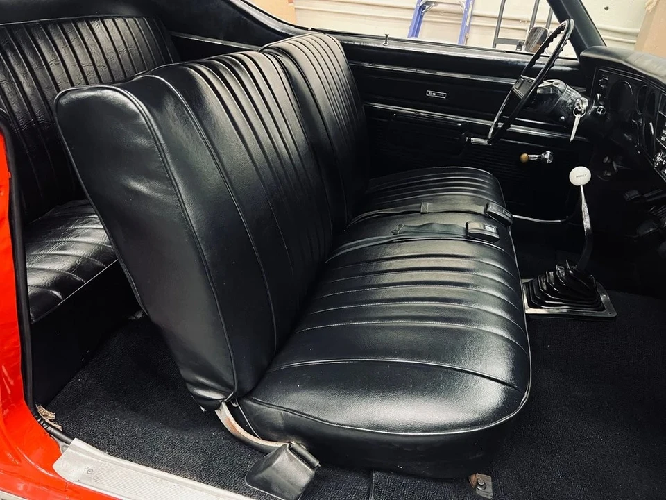 1969 Chevrolet Chevelle 2nd Gen - Image 21 of 21