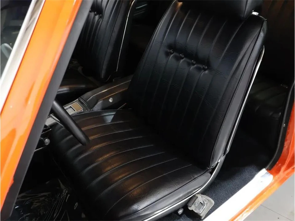 1969 Chevrolet Chevelle 2nd Gen - Image 13 of 31