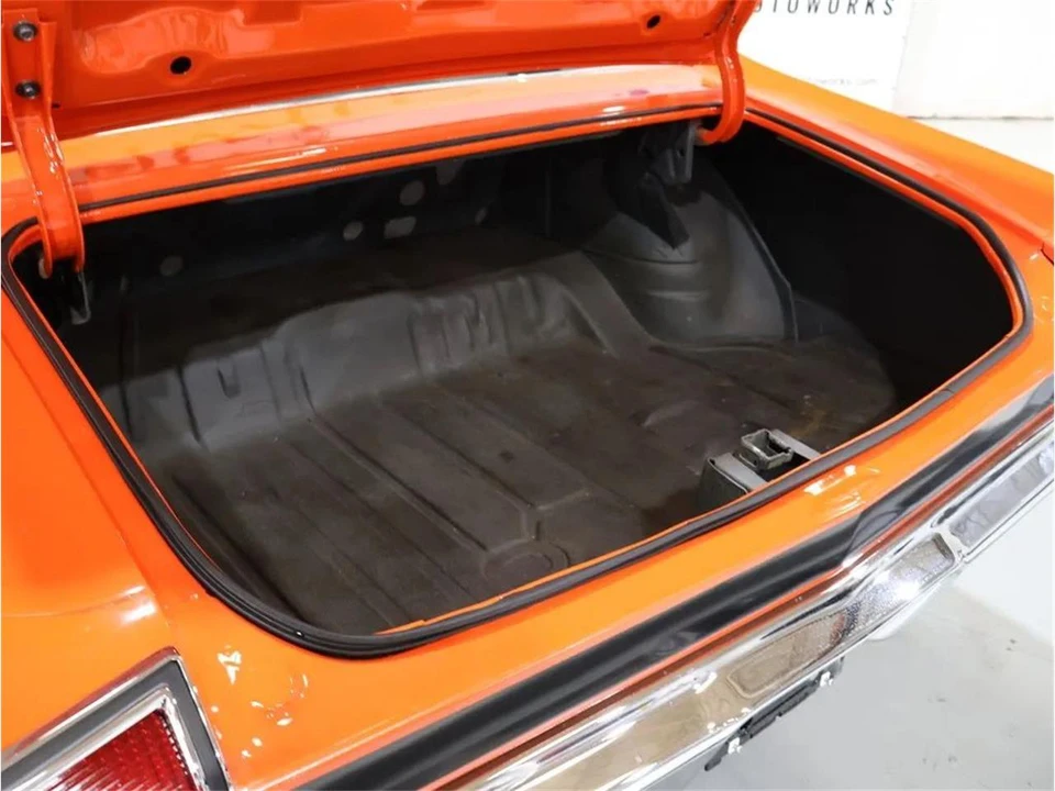 1969 Chevrolet Chevelle 2nd Gen - Image 31 of 31
