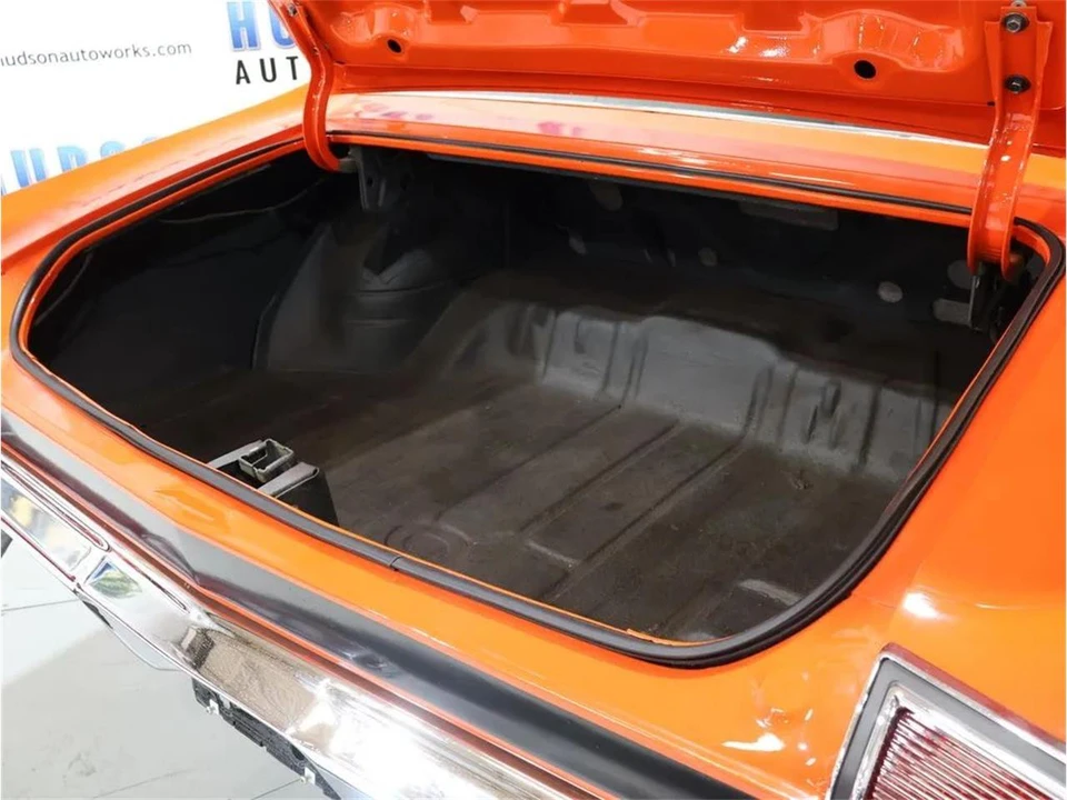 1969 Chevrolet Chevelle 2nd Gen - Image 29 of 31