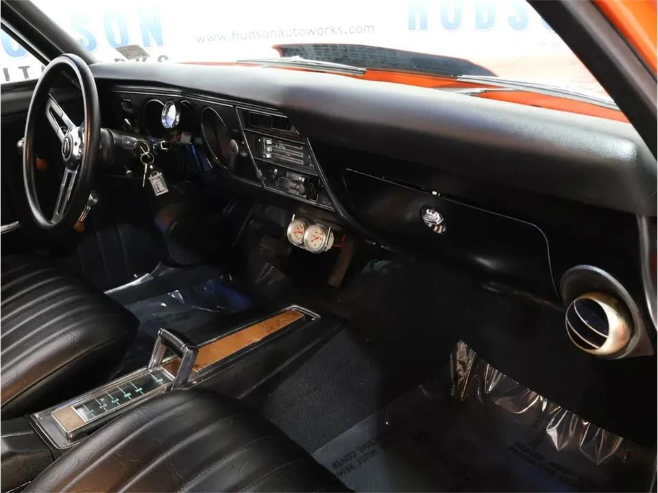1969 Chevrolet Chevelle 2nd Gen - Image 27 of 31