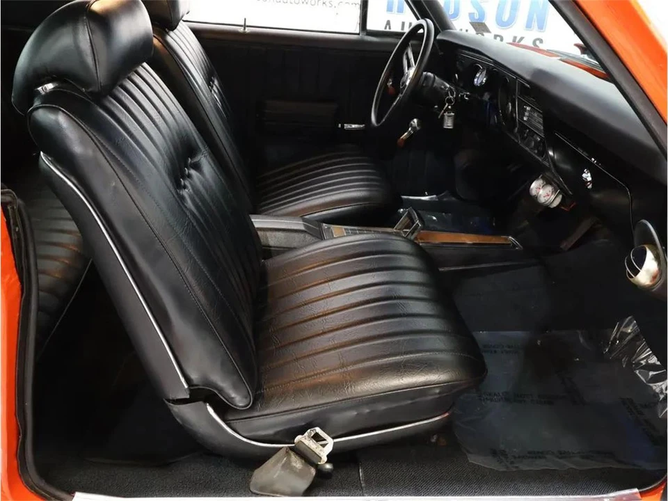 1969 Chevrolet Chevelle 2nd Gen - Image 25 of 31