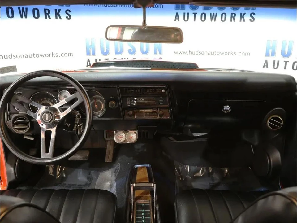 1969 Chevrolet Chevelle 2nd Gen - Image 21 of 31