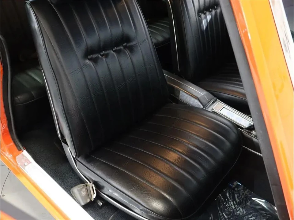 1969 Chevrolet Chevelle 2nd Gen - Image 26 of 31