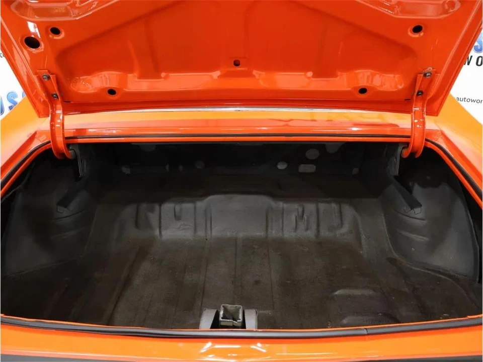 1969 Chevrolet Chevelle 2nd Gen - Image 30 of 31