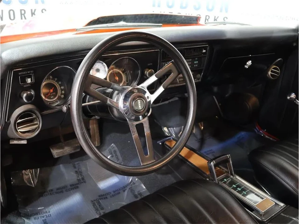 1969 Chevrolet Chevelle 2nd Gen - Image 14 of 31