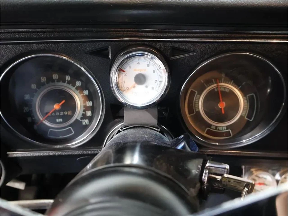 1969 Chevrolet Chevelle 2nd Gen - Image 16 of 31
