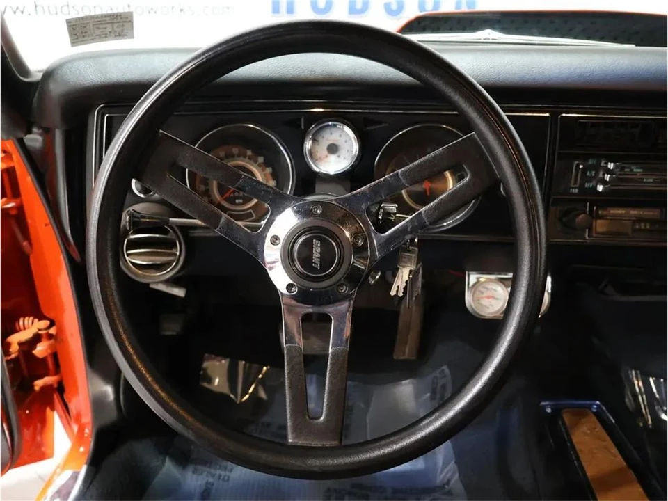 1969 Chevrolet Chevelle 2nd Gen - Image 18 of 31