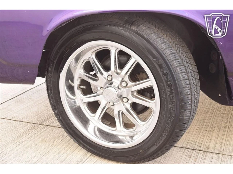1969 Chevrolet Chevelle 2nd Gen - Image 26 of 31