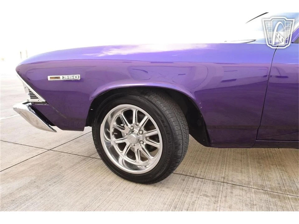 1969 Chevrolet Chevelle 2nd Gen - Image 27 of 31