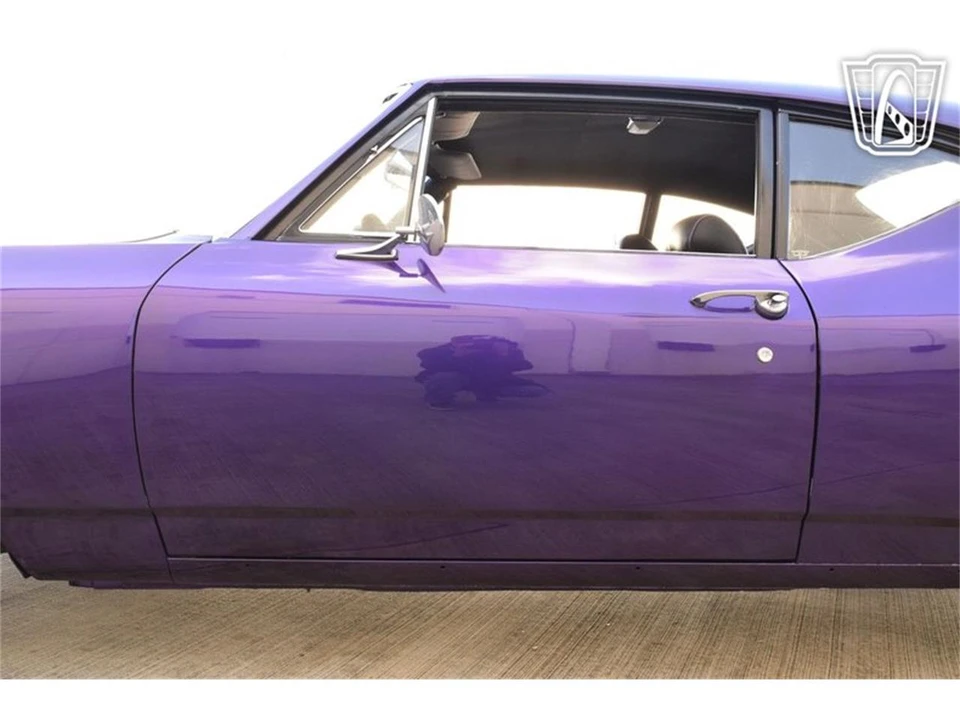 1969 Chevrolet Chevelle 2nd Gen - Image 29 of 31