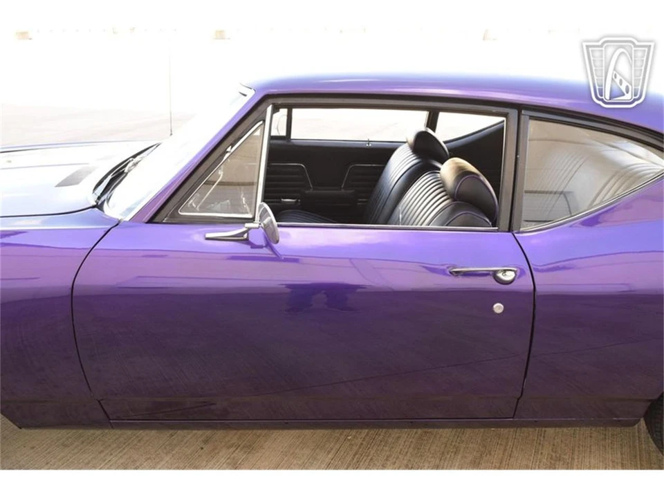1969 Chevrolet Chevelle 2nd Gen - Image 30 of 31