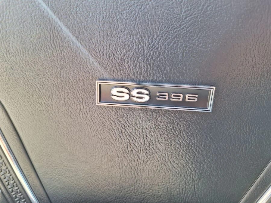 1969 Chevrolet Chevelle 2nd Gen - Image 13 of 20