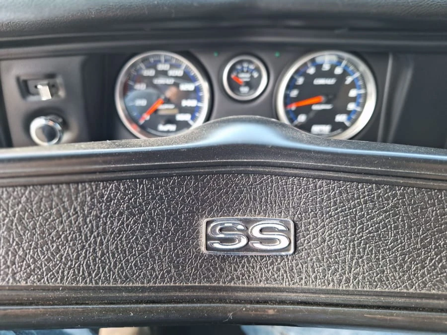 1969 Chevrolet Chevelle 2nd Gen - Image 12 of 20